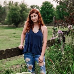 Meet your Posher, Amanda